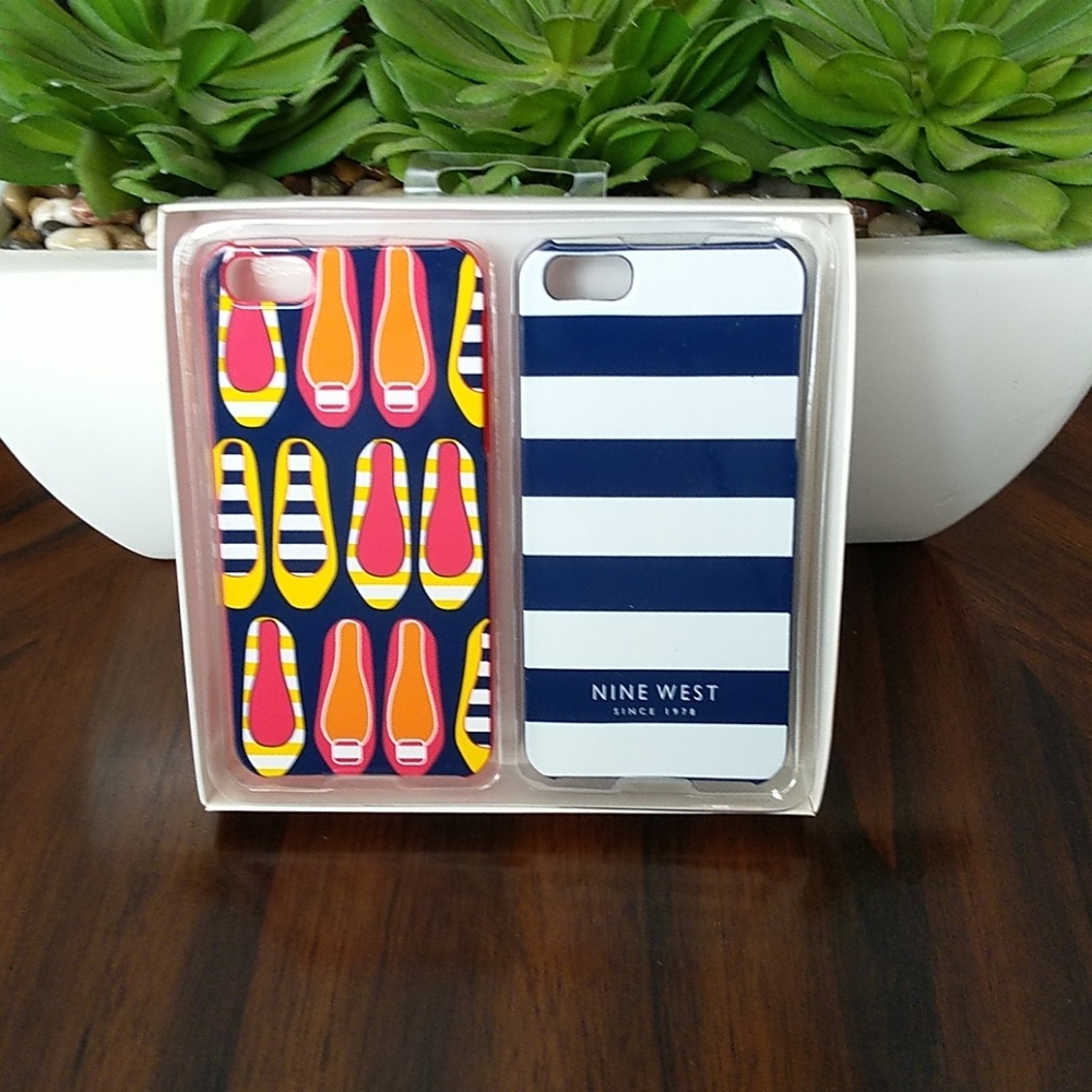 Teched Out-iPhone cases 2 pack.